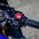 Illustration for article titled Ride Review: The 2015 Yamaha R1 Is Superhero Power Made Easy